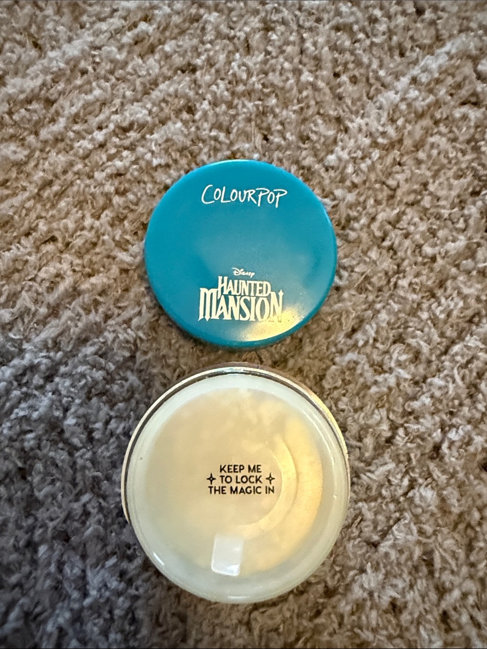 Color Pop- Haunted Manison - Picture 12 of 14